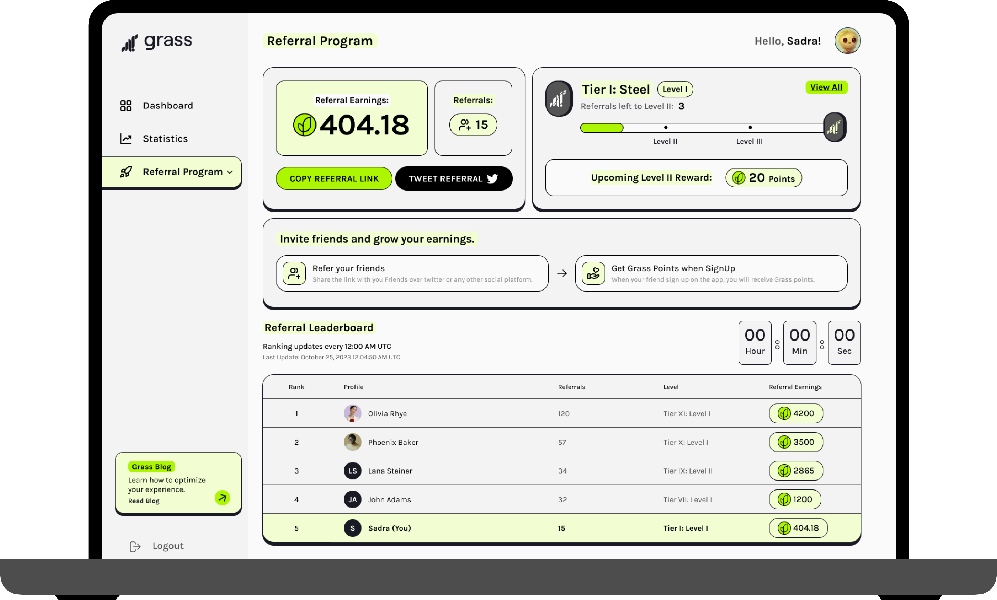 A Grass az AI adatrétege. Csatlakozz az AI forradalomhoz a Grass megérintésével!